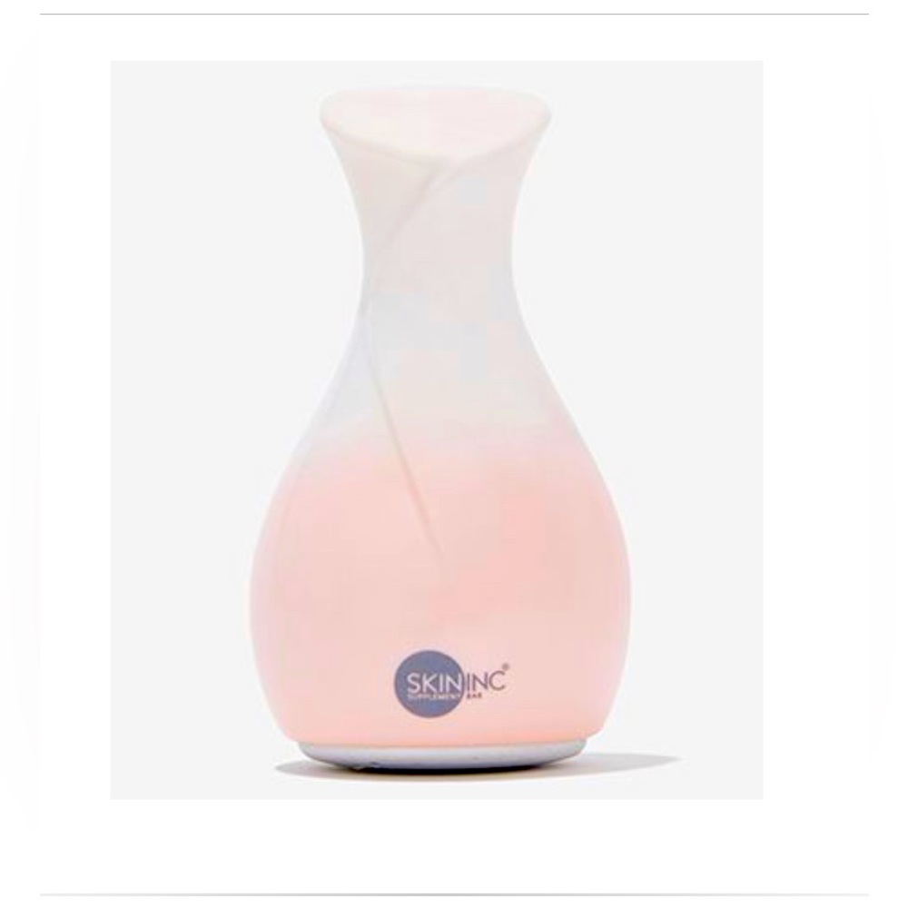 🌺 Skin Inc Cryo-Ice Sake Roller ✨NWT✨